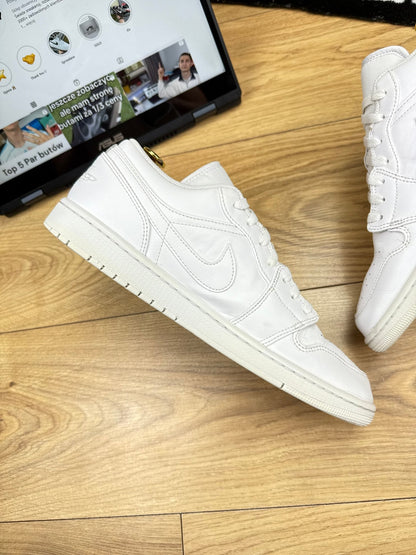 Nike Air Jordan 1 Low (45)