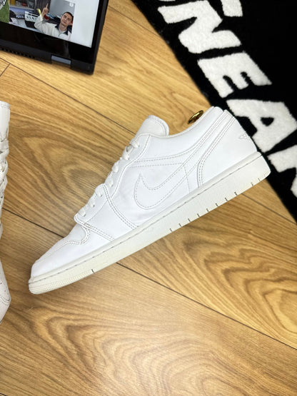 Nike Air Jordan 1 Low (45)