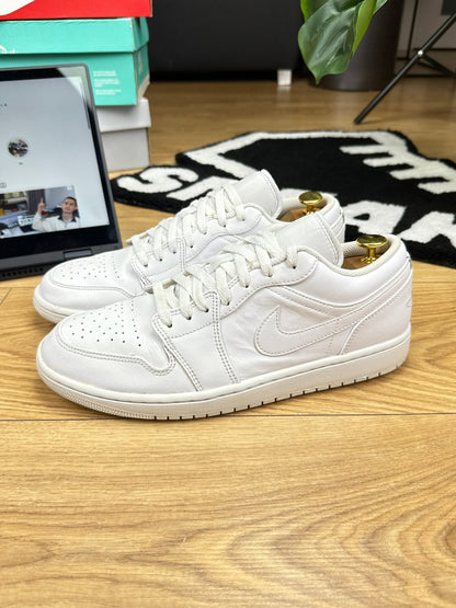 Nike Air Jordan 1 Low (45)