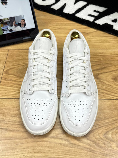 Nike Air Jordan 1 Low (45)
