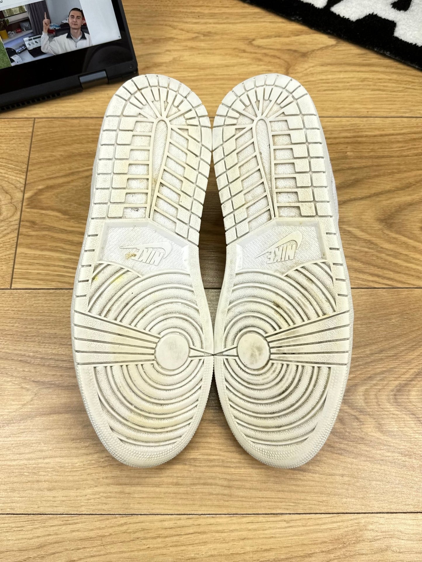 Nike Air Jordan 1 Low (45)