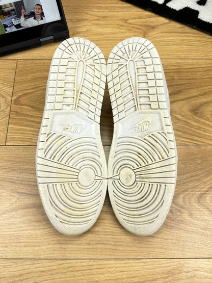 Nike Air Jordan 1 Low (45)
