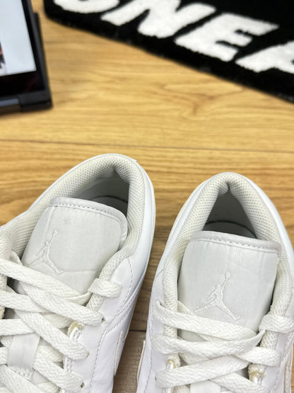 Nike Air Jordan 1 Low (45)