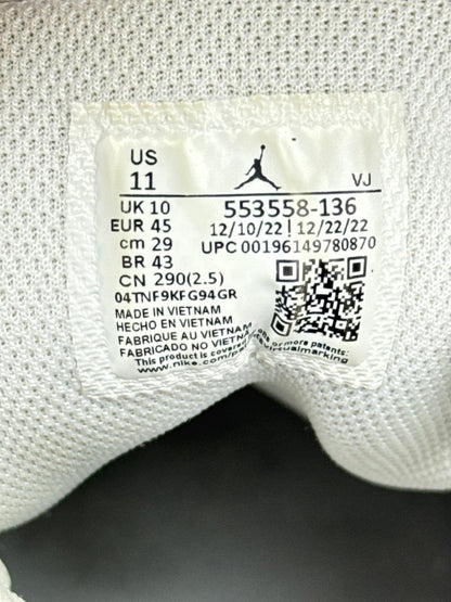 Nike Air Jordan 1 Low (45)