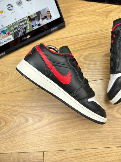 Nike Air Jordan 1 Low (38.5)