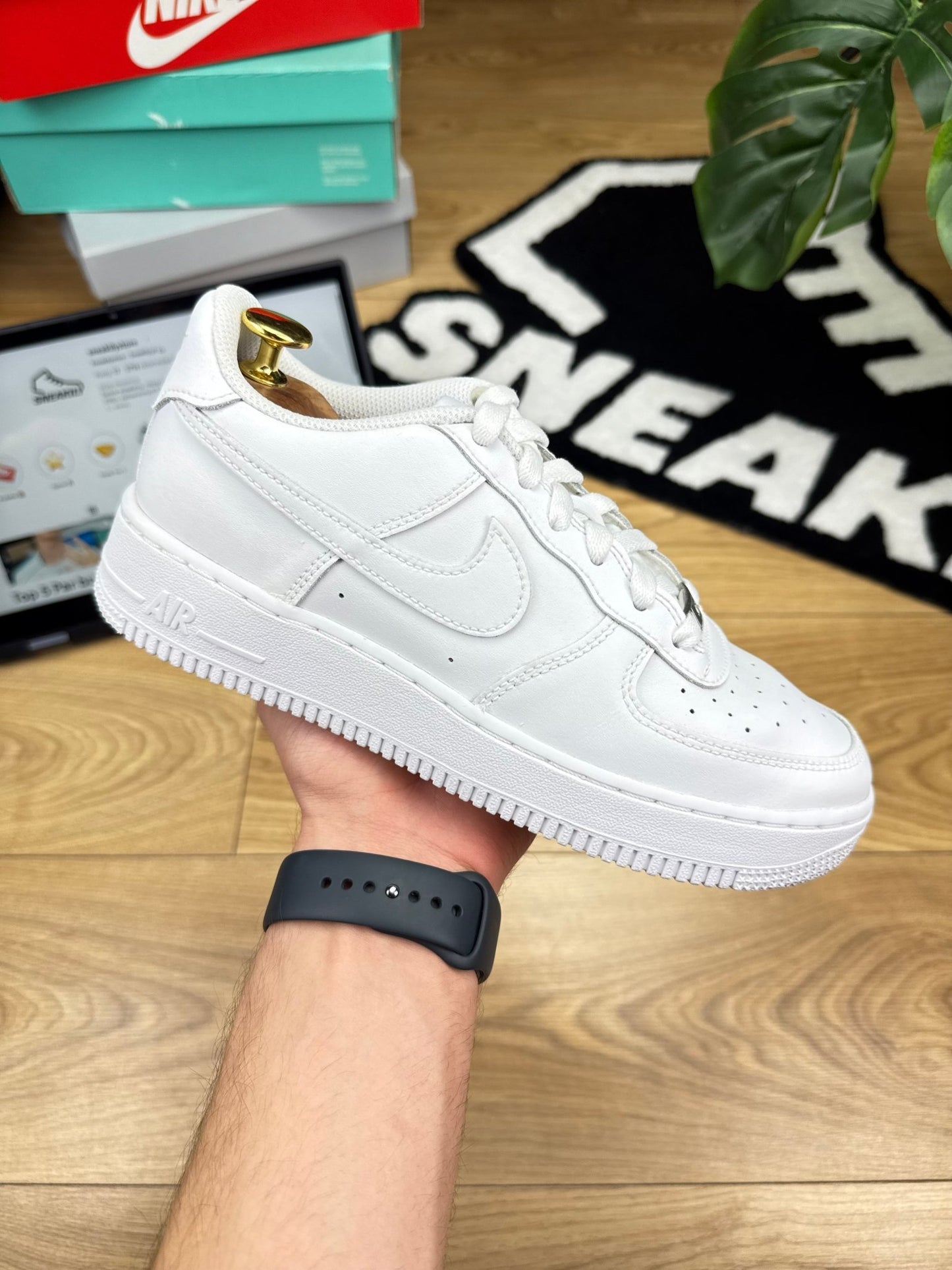 Nike Air Force 1 Low (39)