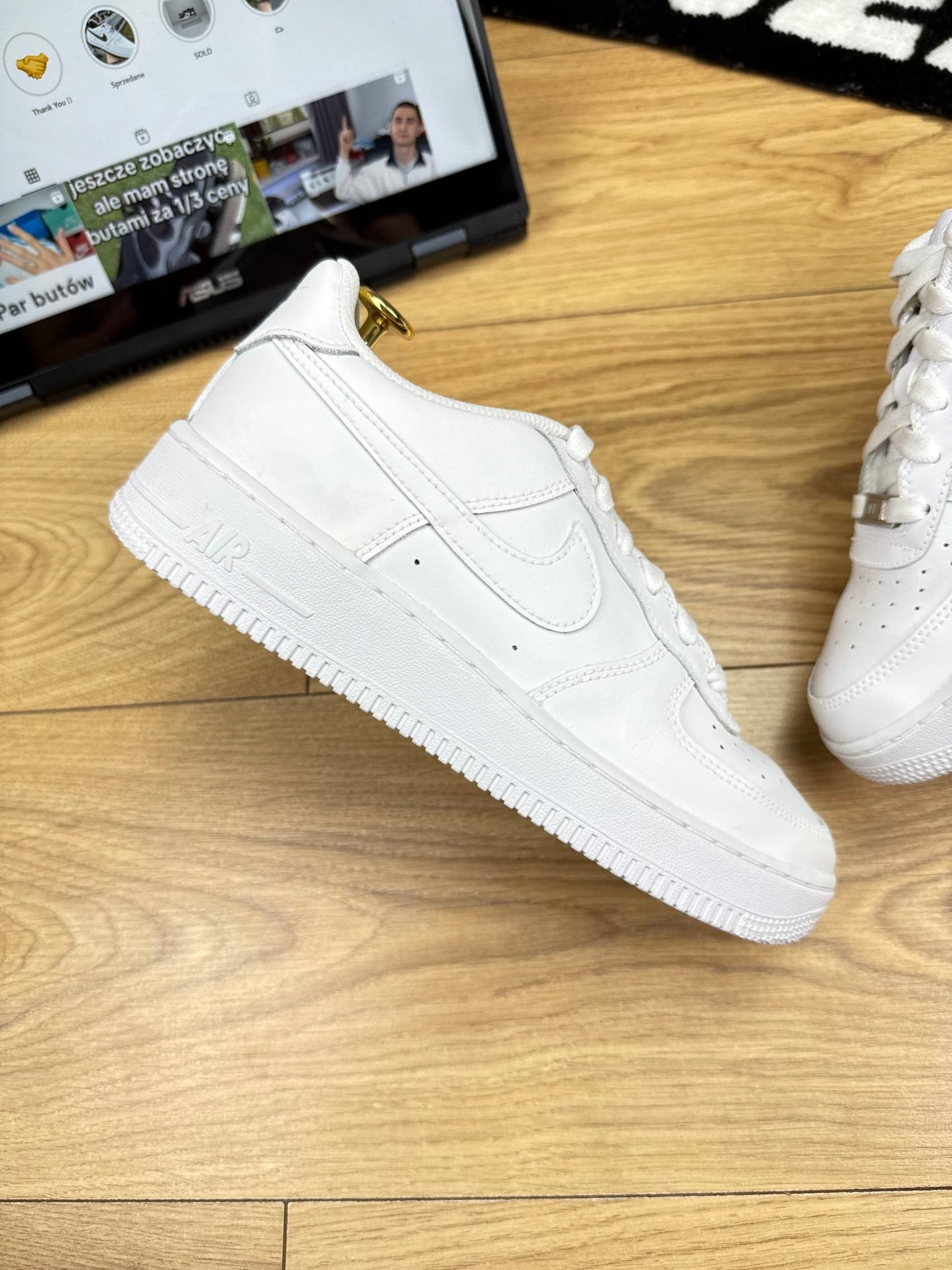 Nike Air Force 1 Low (39)
