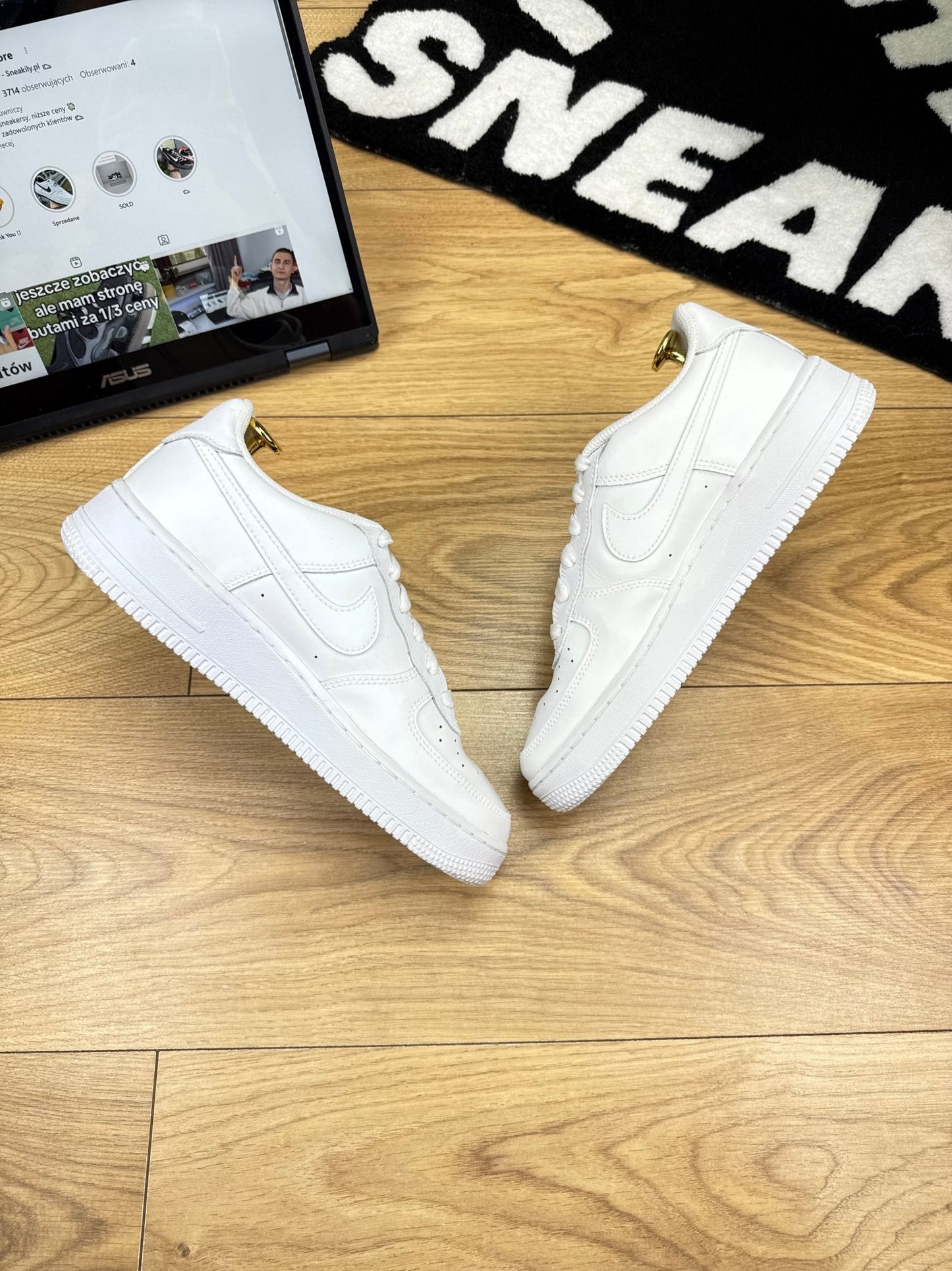 Nike Air Force 1 Low (39)
