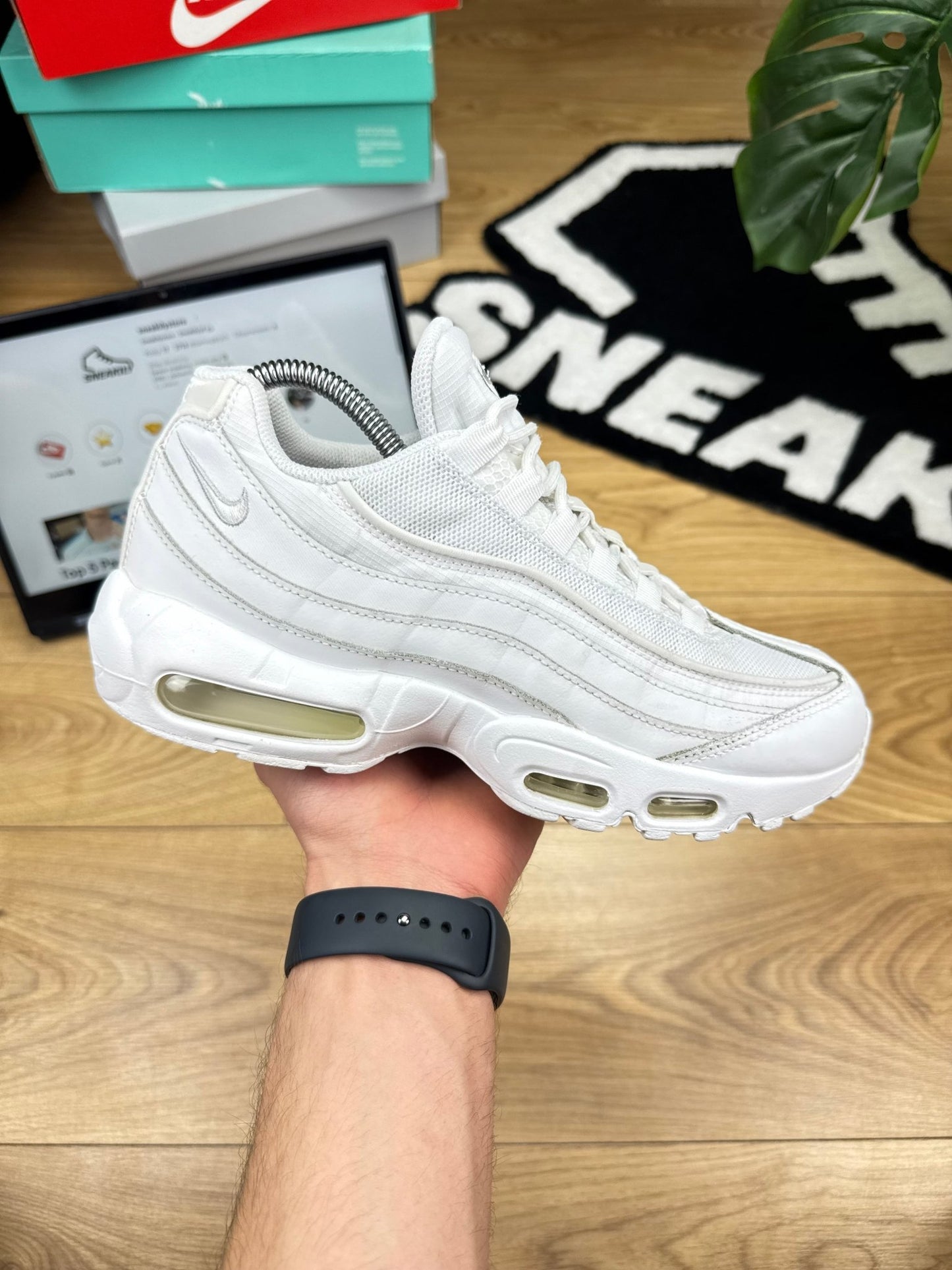Nike Air Max 95 (41)