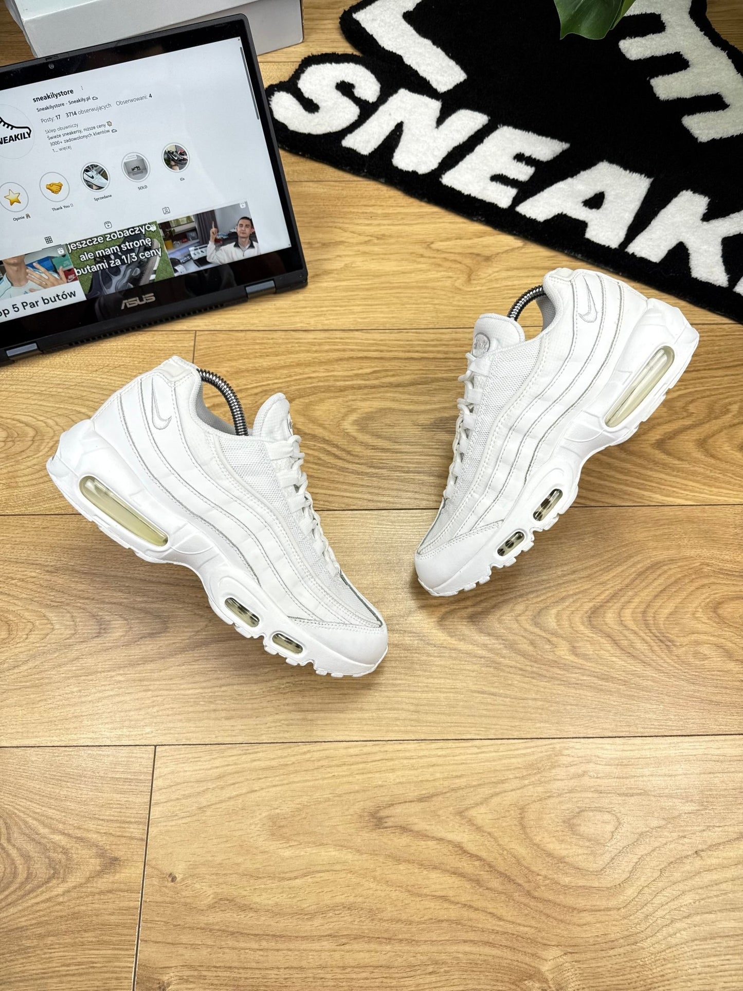 Nike Air Max 95 (41)