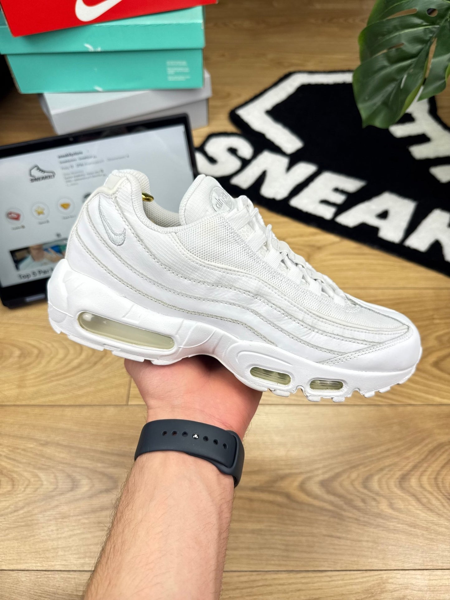 Nike Air Max 95 (41)