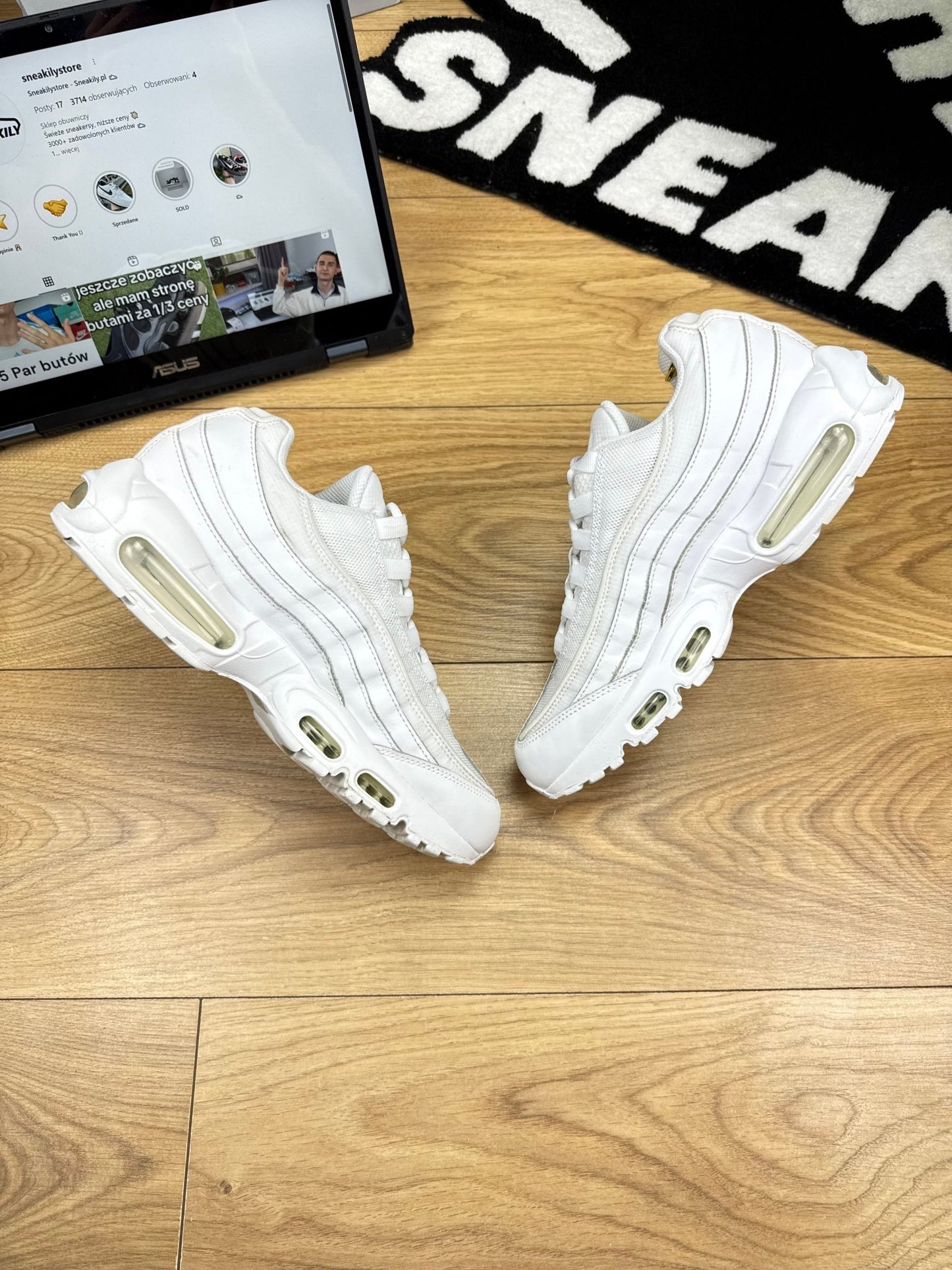 Nike Air Max 95 (41)