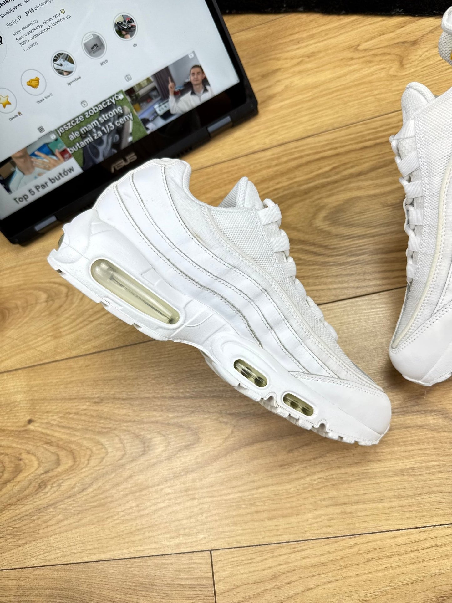 Nike Air Max 95 (41)