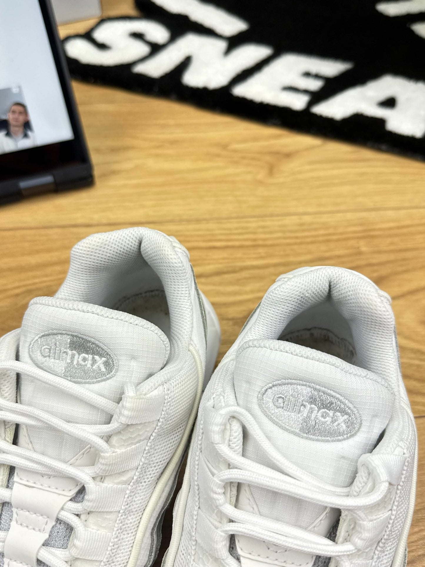 Nike Air Max 95 (41)