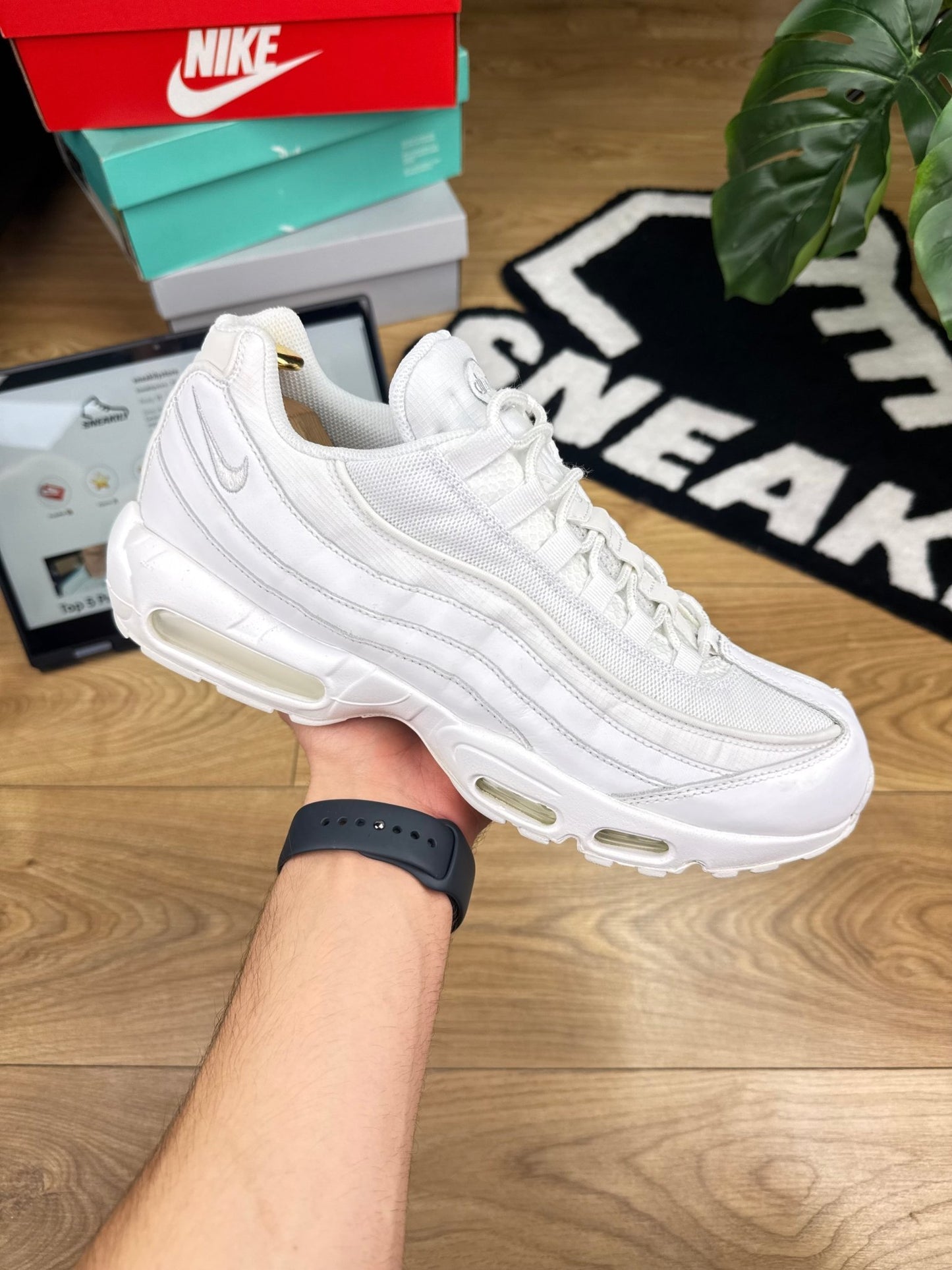 Nike Air Max 95 (46)