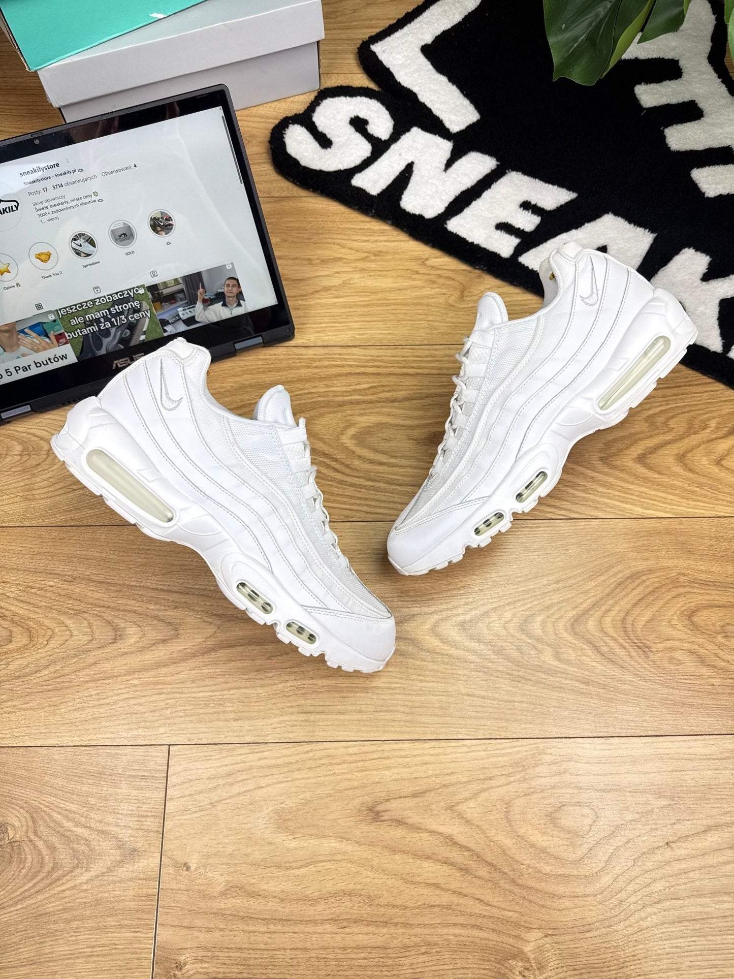 Nike Air Max 95 (46)