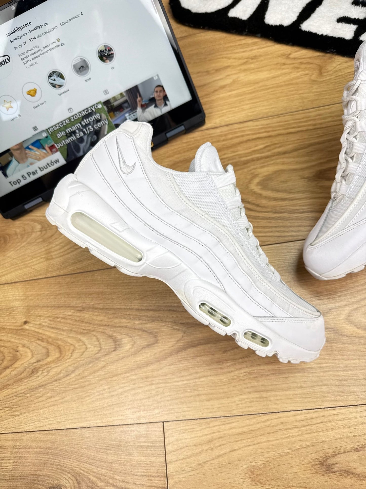 Nike Air Max 95 (46)