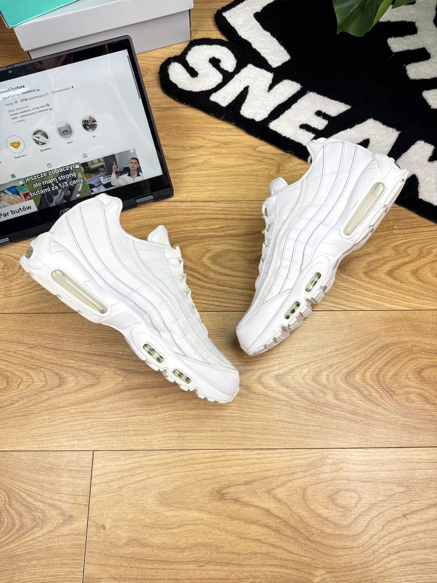 Nike Air Max 95 (46)