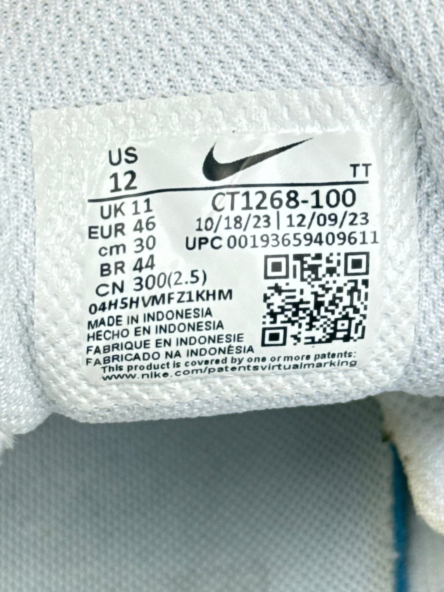 Nike Air Max 95 (46)