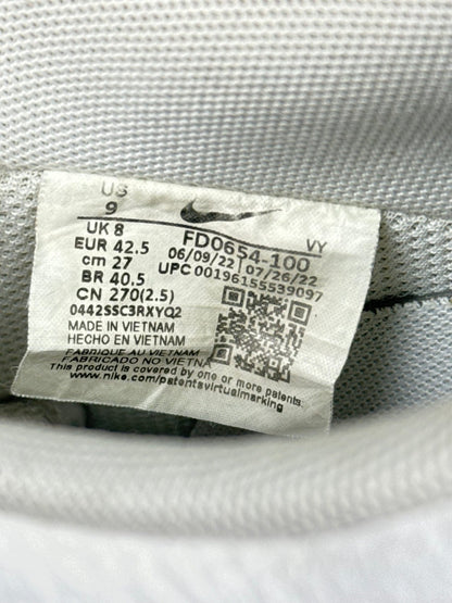 Nike Air Force 1 ’07 — buty sportowe męskie w dobrym stanie rozmiar 42.5, opcjonalne zdjęcie 2