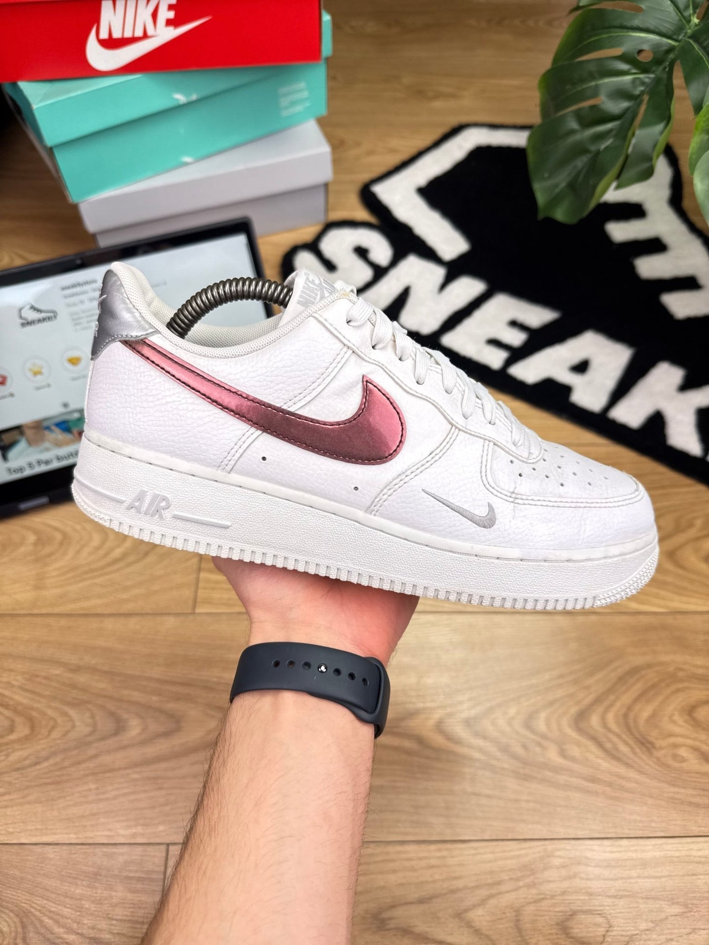Nike Air Force 1 Low (42.5)