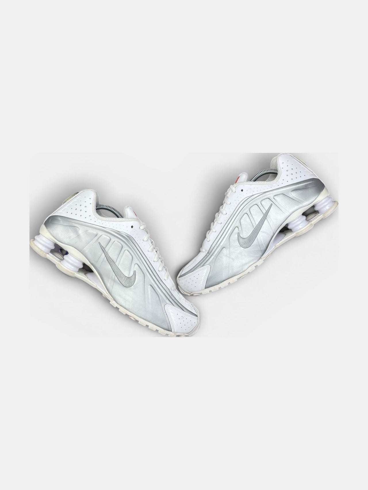 Nike Shox R4 rozmiar 44