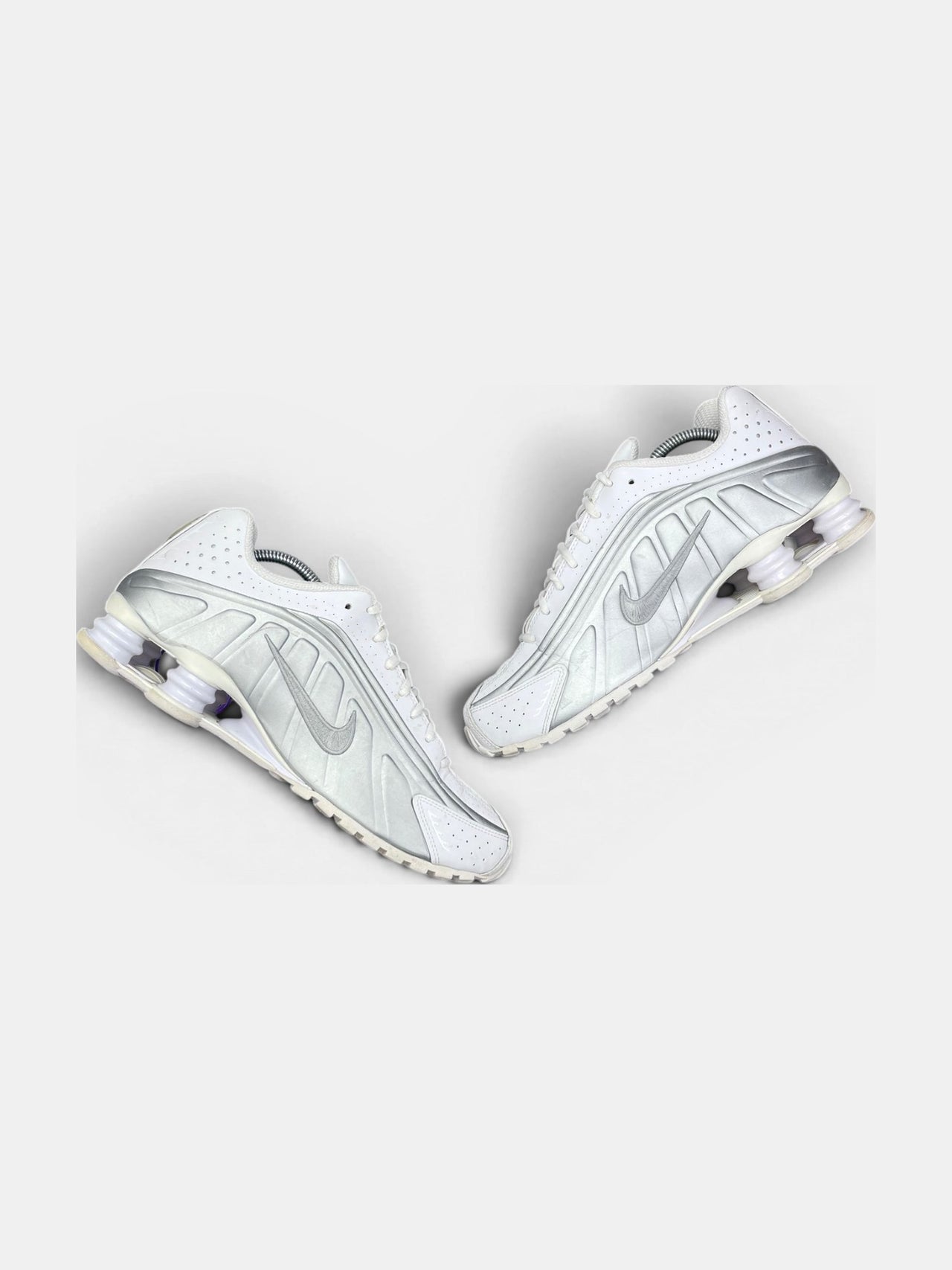 Nike Shox R4 rozmiar 44