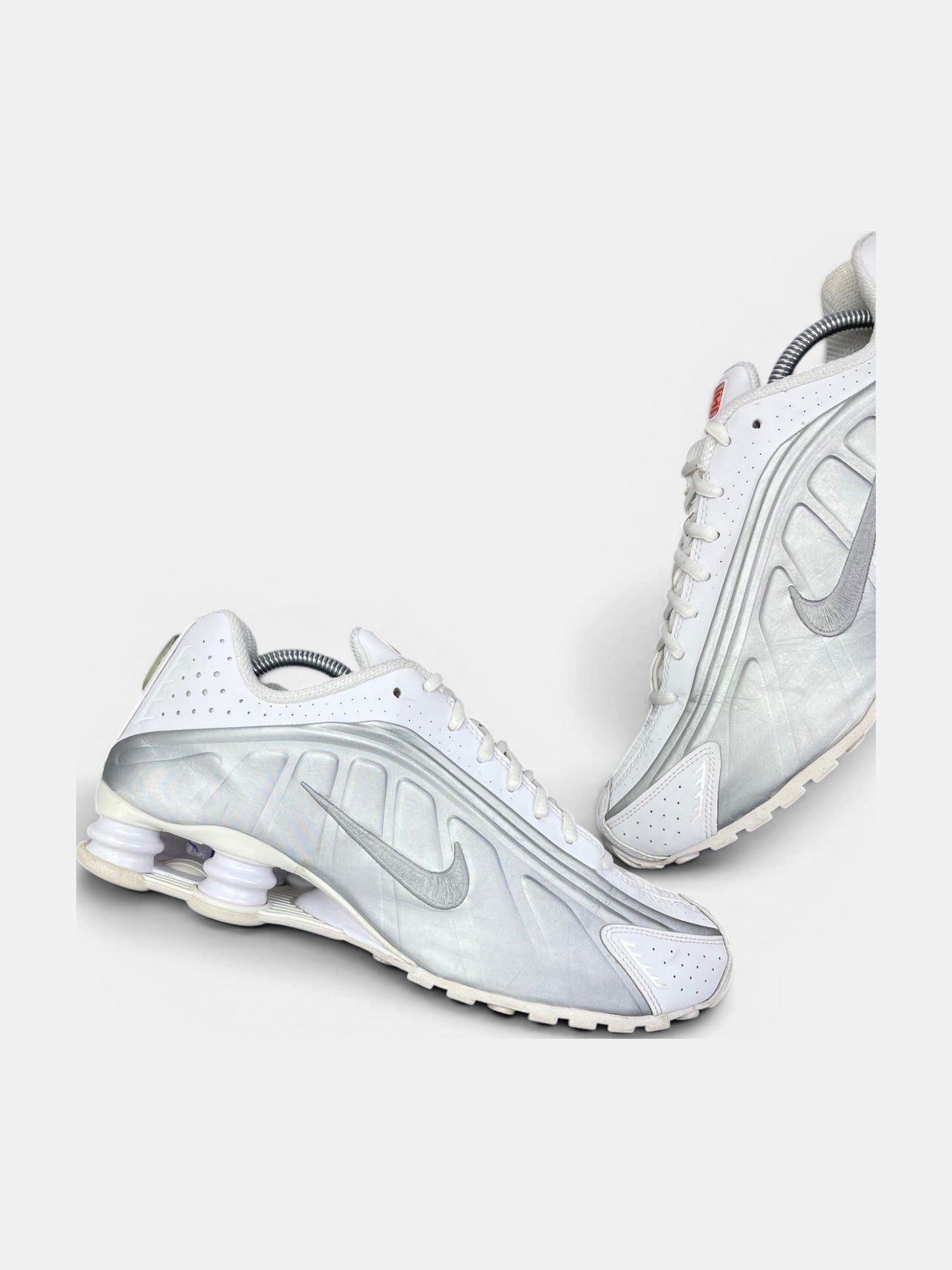 Nike Shox R4 rozmiar 44
