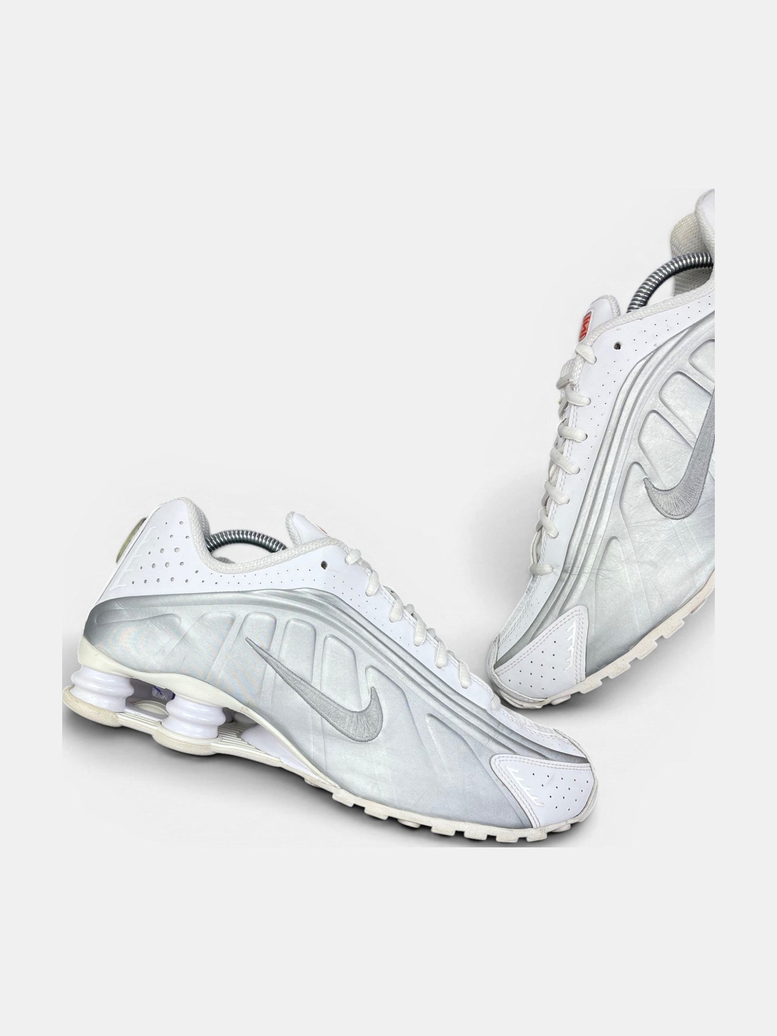Nike Shox R4 rozmiar 44