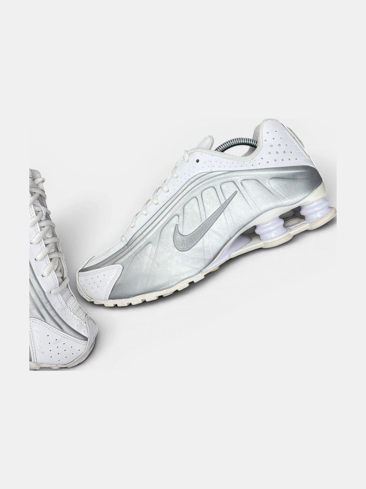 Nike Shox R4 rozmiar 44