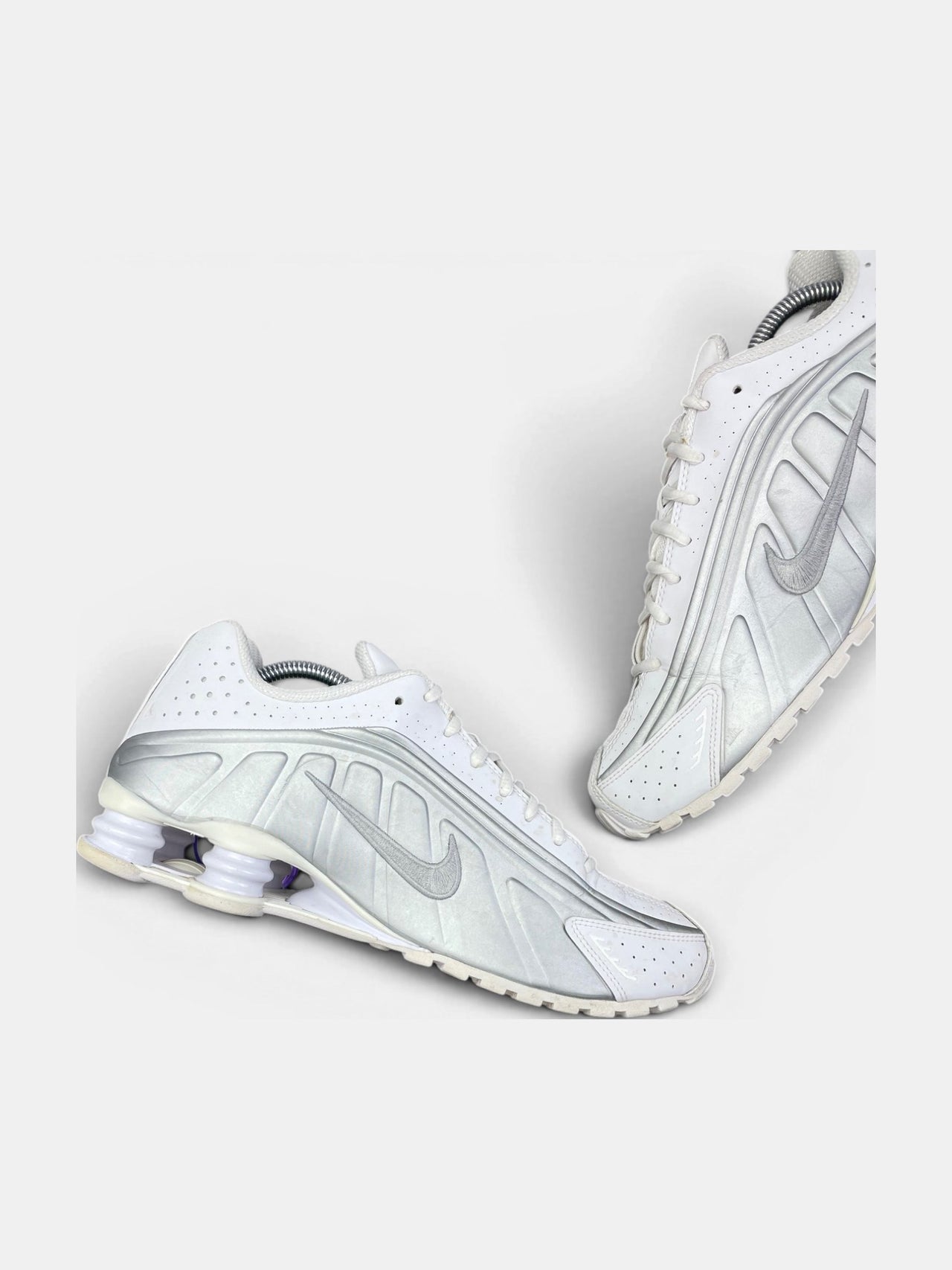 Nike Shox R4 rozmiar 44