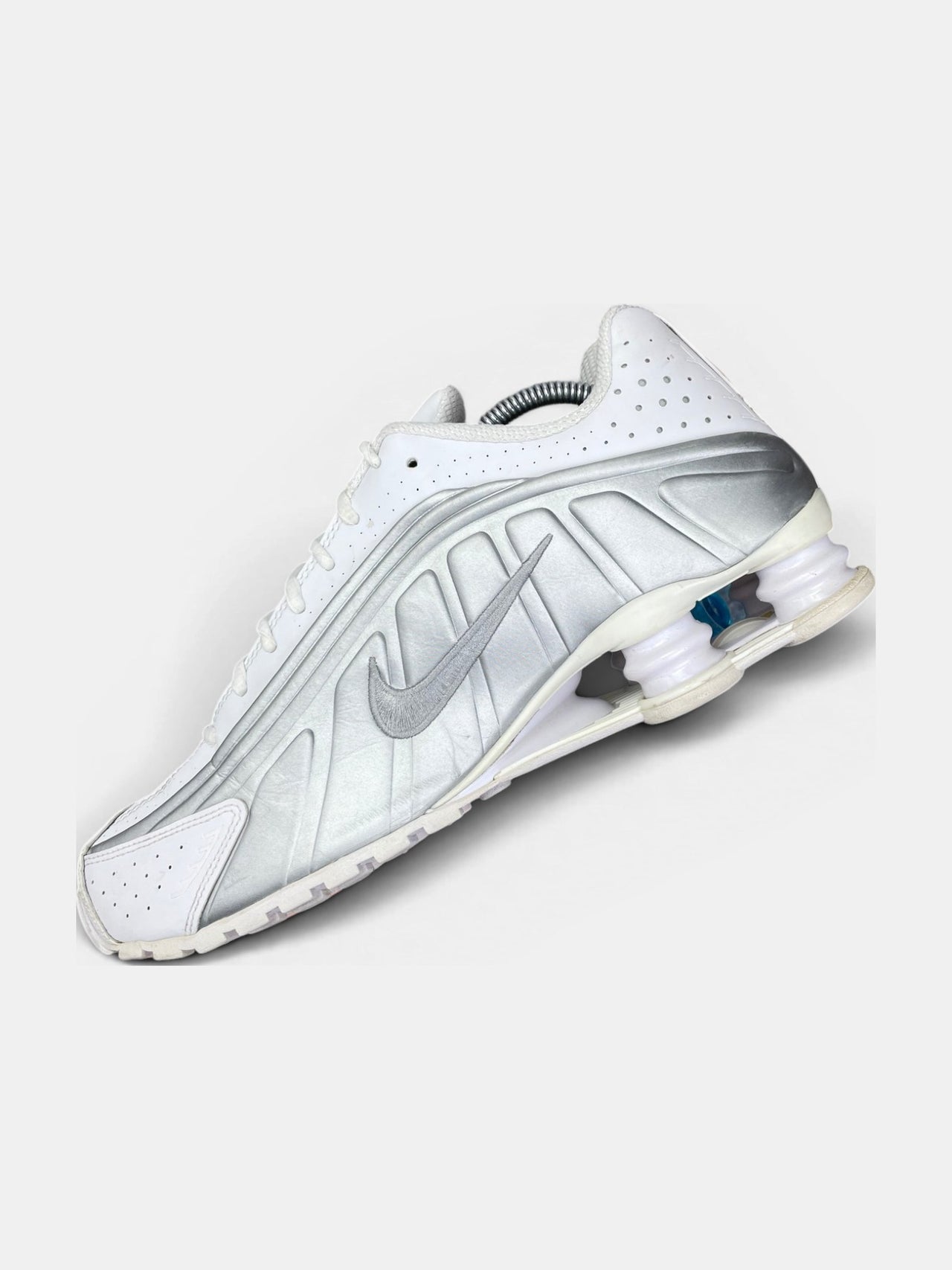 Nike Shox R4 rozmiar 44