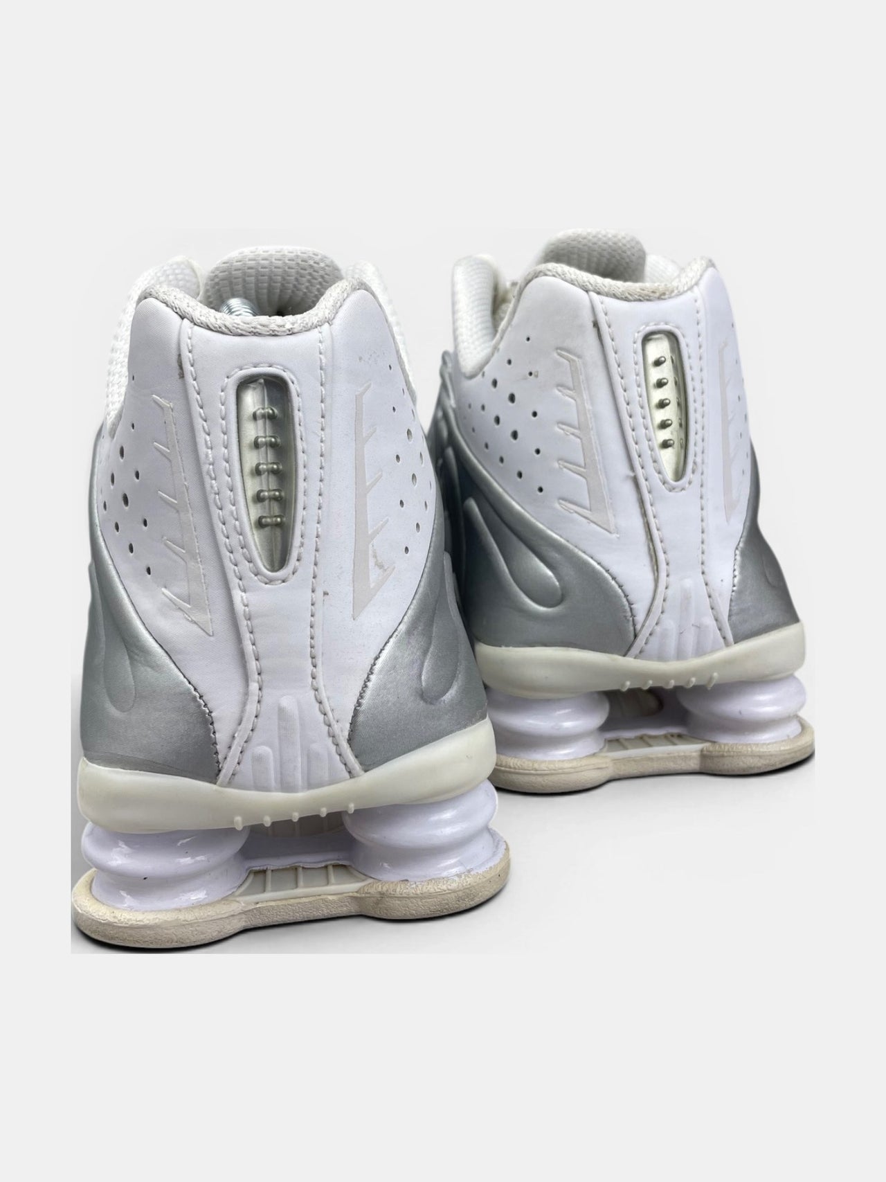 Nike Shox R4 rozmiar 44