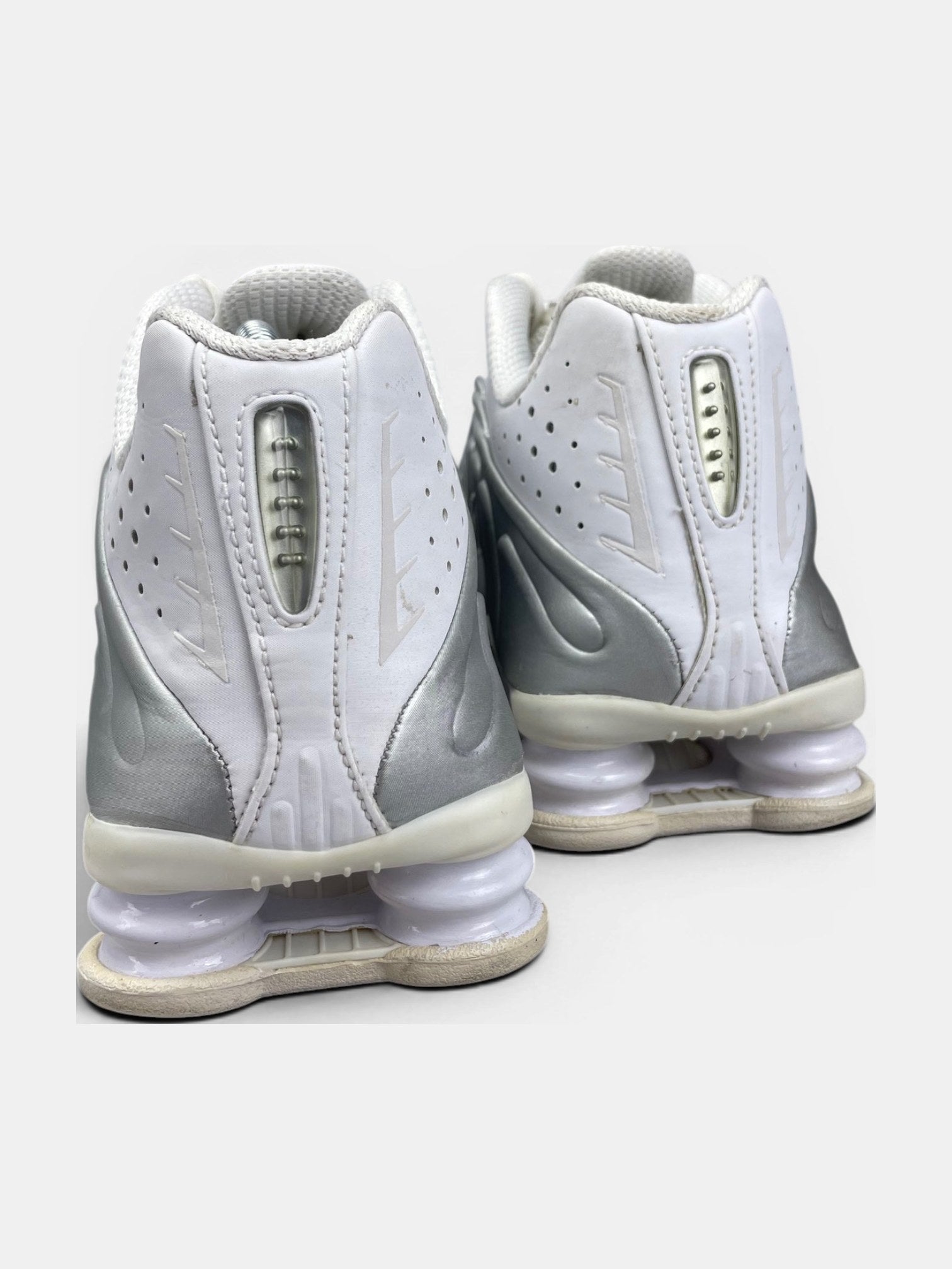 Nike Shox R4 rozmiar 44