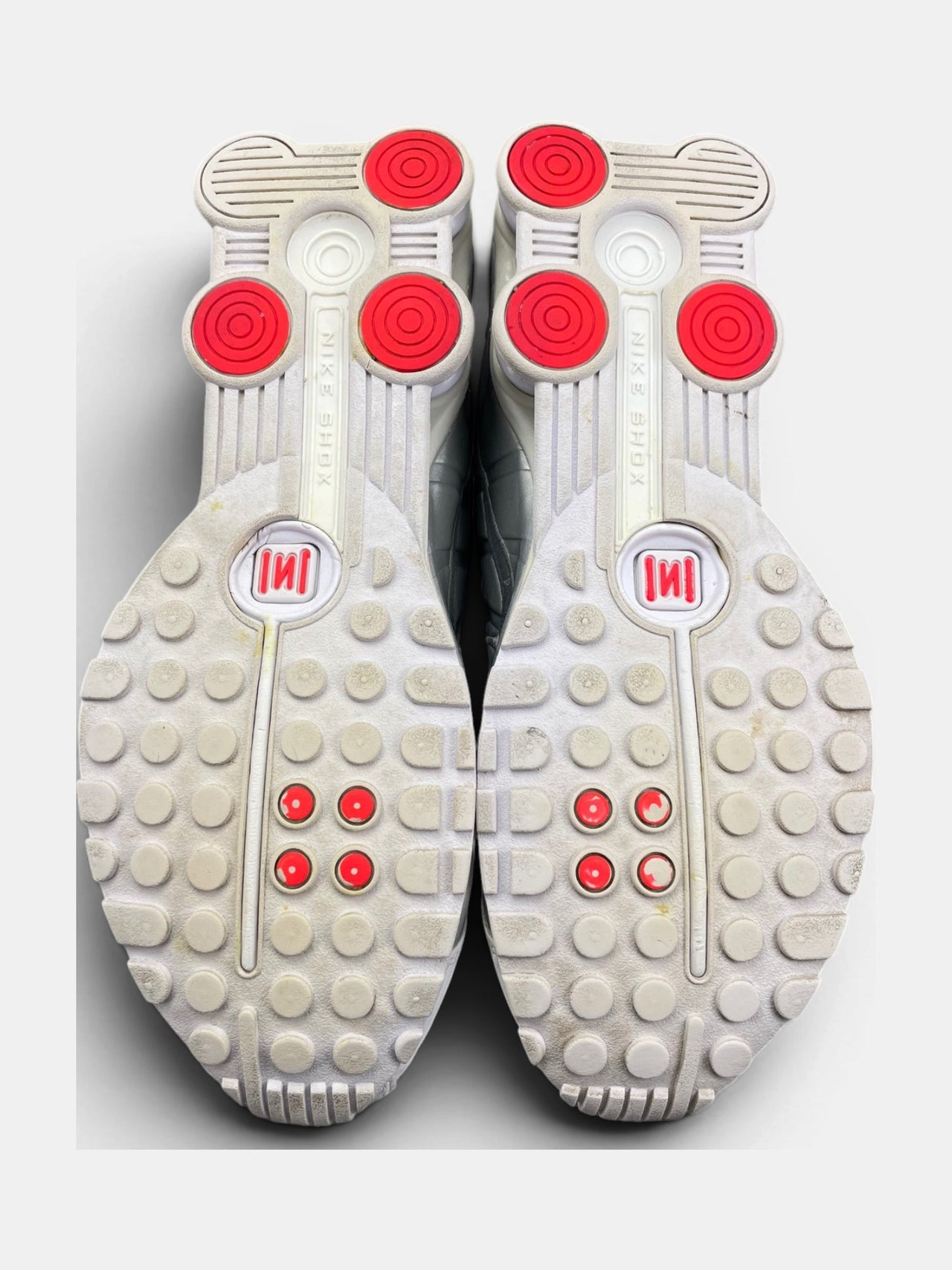 Nike Shox R4 rozmiar 44