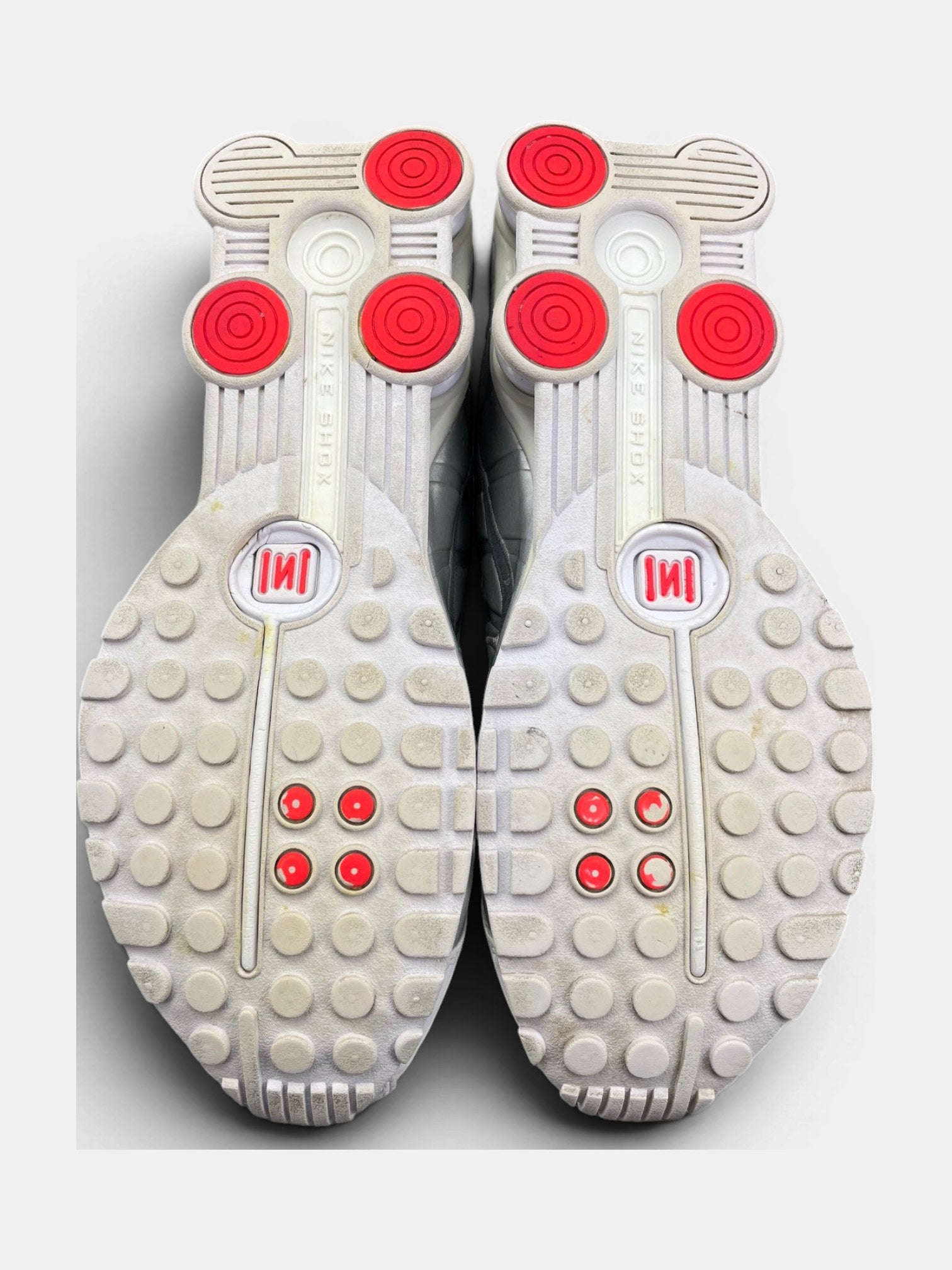 Nike Shox R4 rozmiar 44
