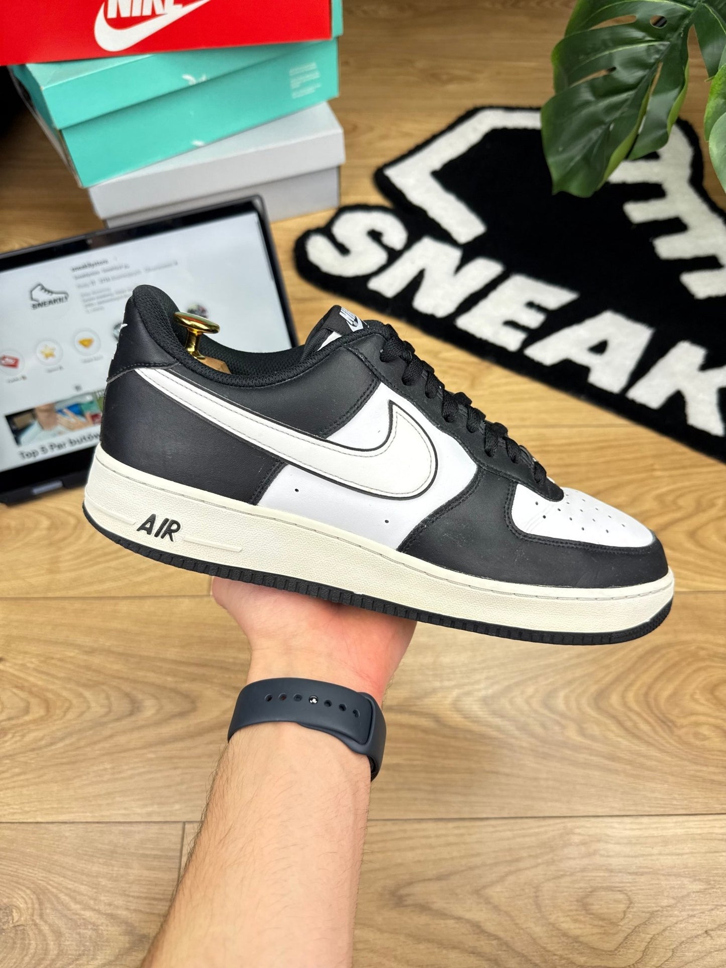 Nike Air Force 1 Low (46)