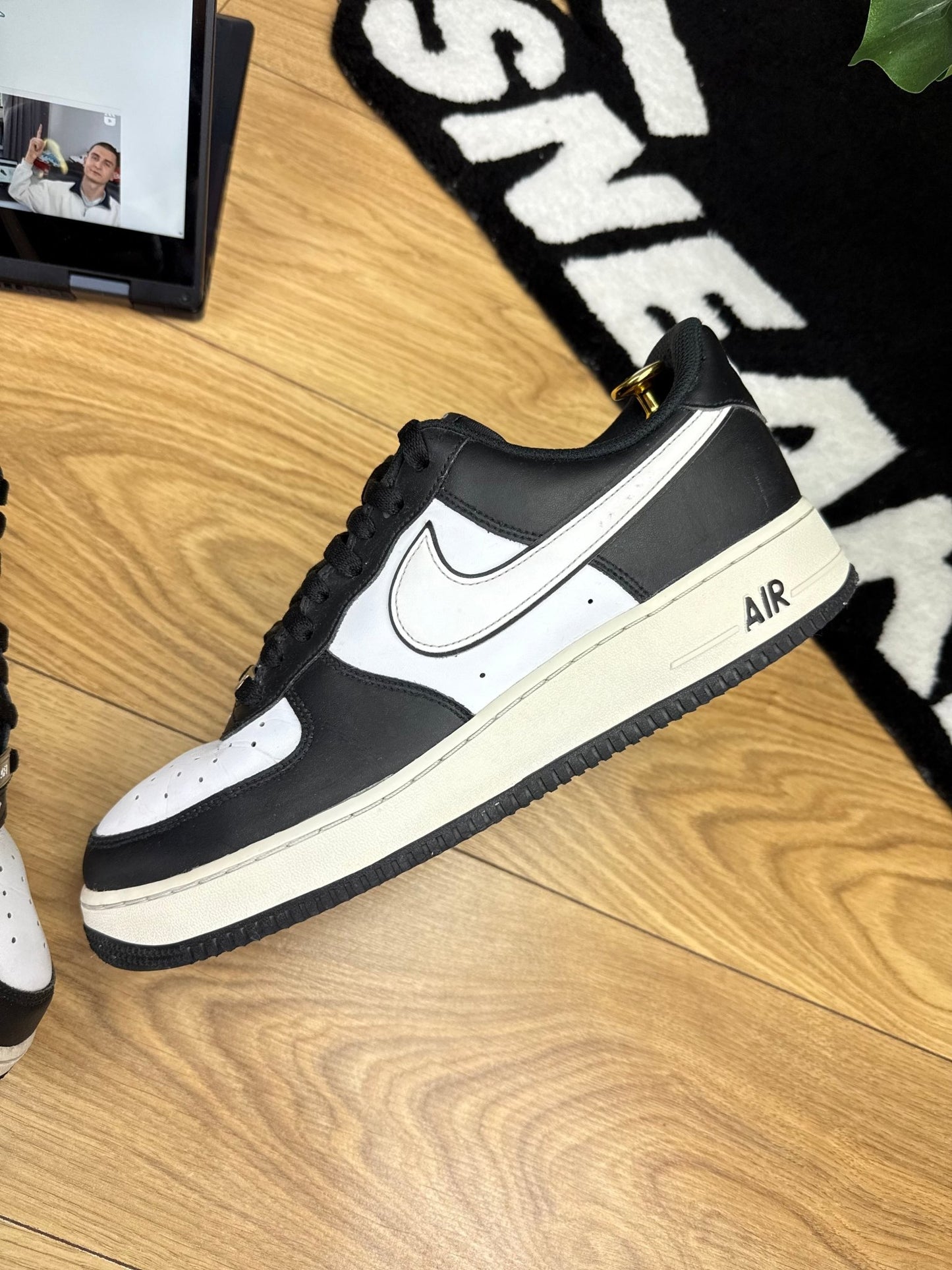 Nike Air Force 1 Low (46)