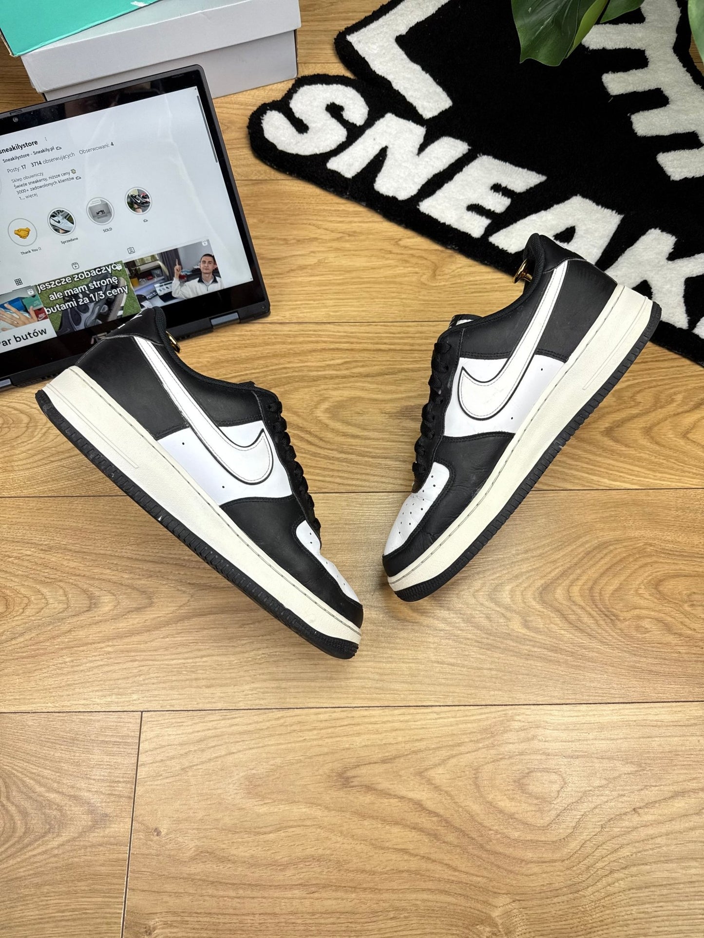 Nike Air Force 1 Low (46)