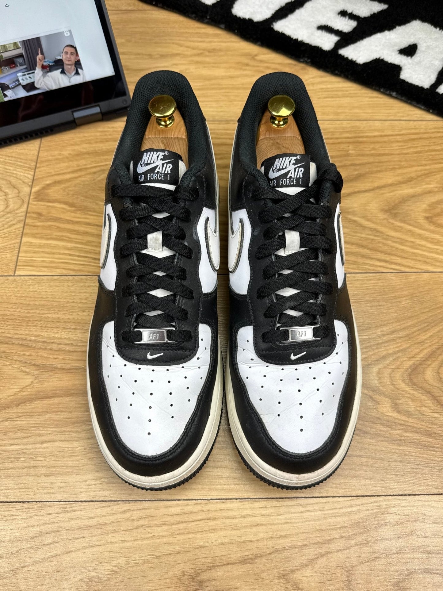 Nike Air Force 1 Low (46)