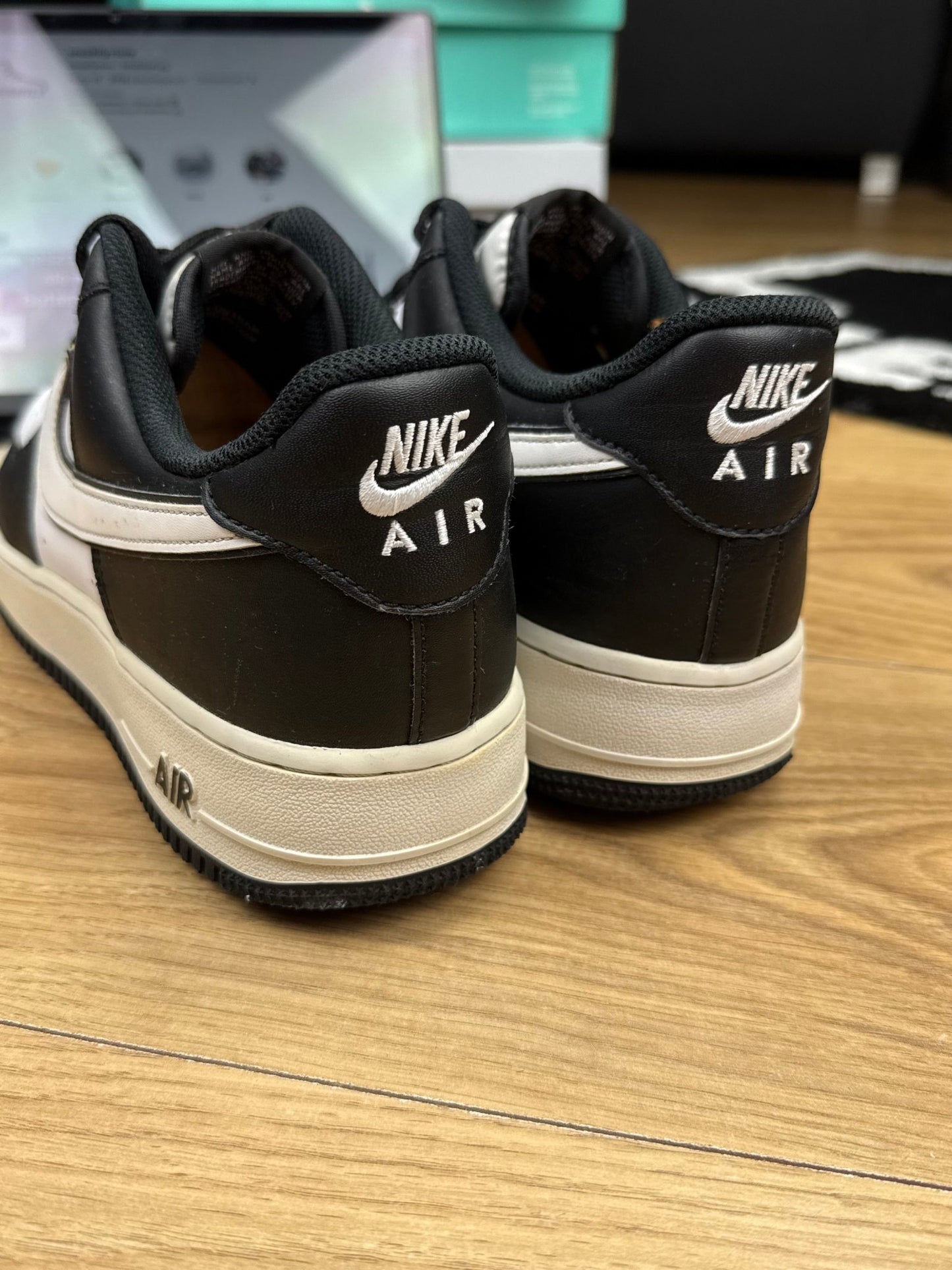 Nike Air Force 1 Low (46)