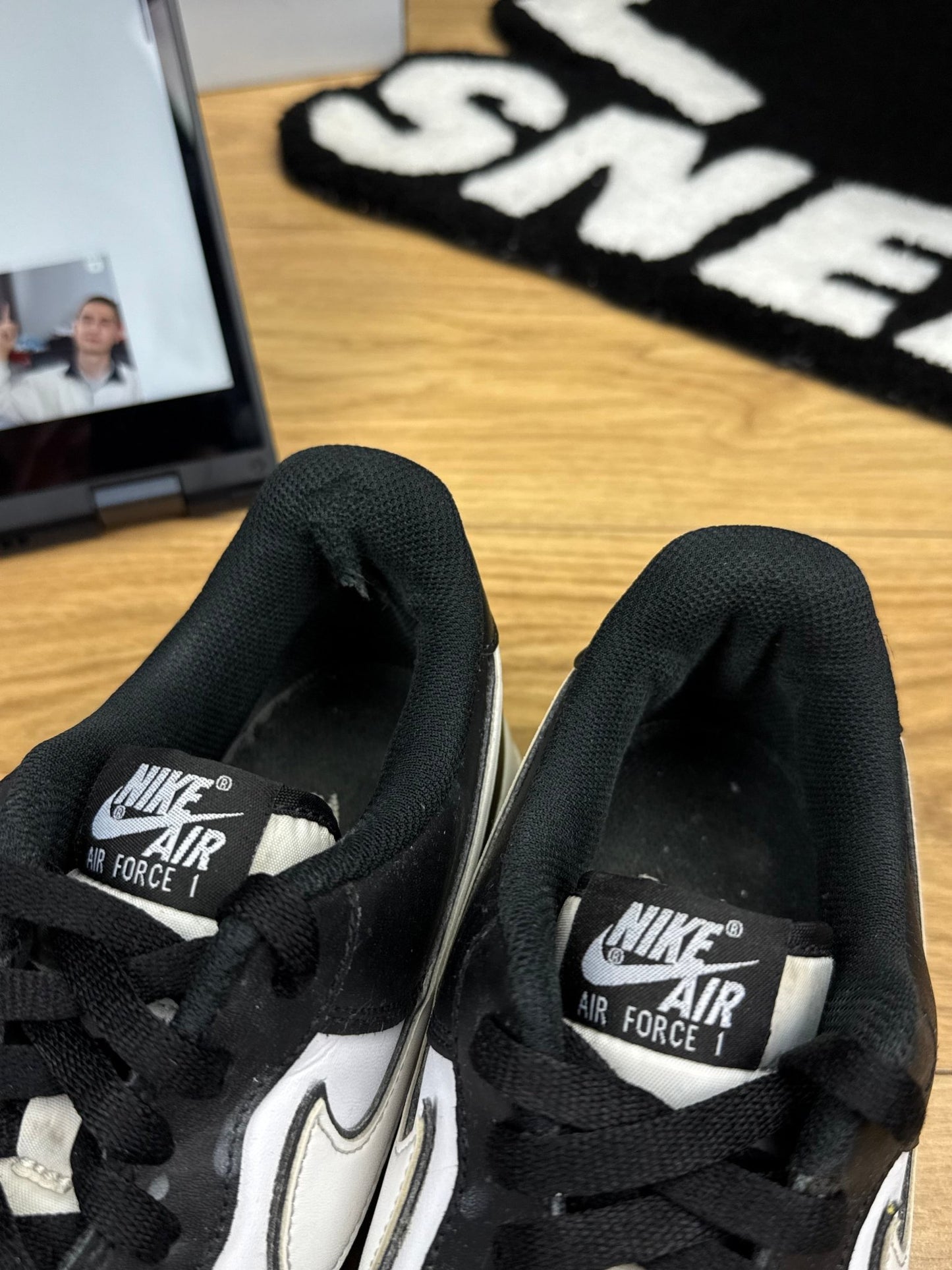 Nike Air Force 1 Low (46)