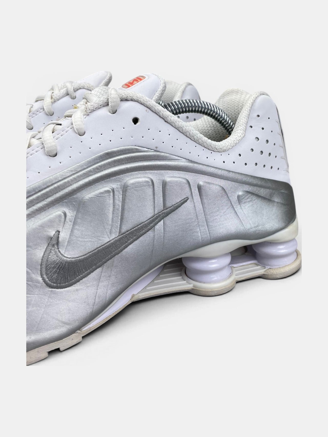 Nike Shox R4 rozmiar 44