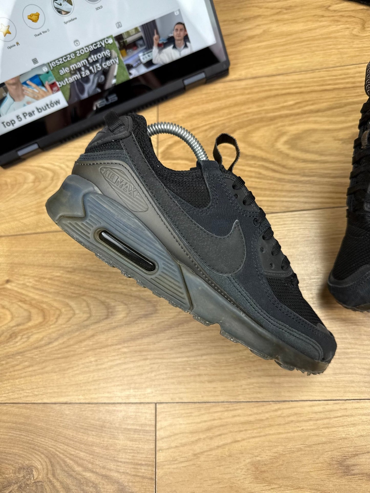 Nike Air Max 90 (40)