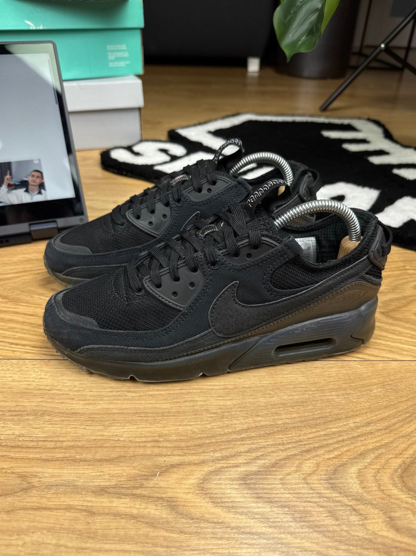 Nike Air Max 90 (40)