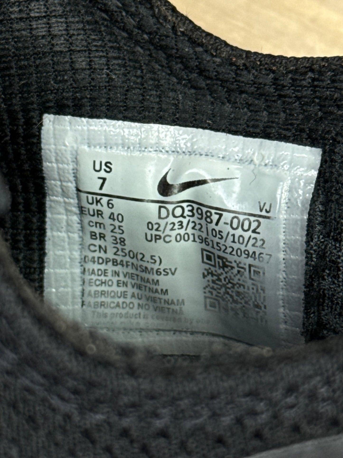 Nike Air Max 90 (40)