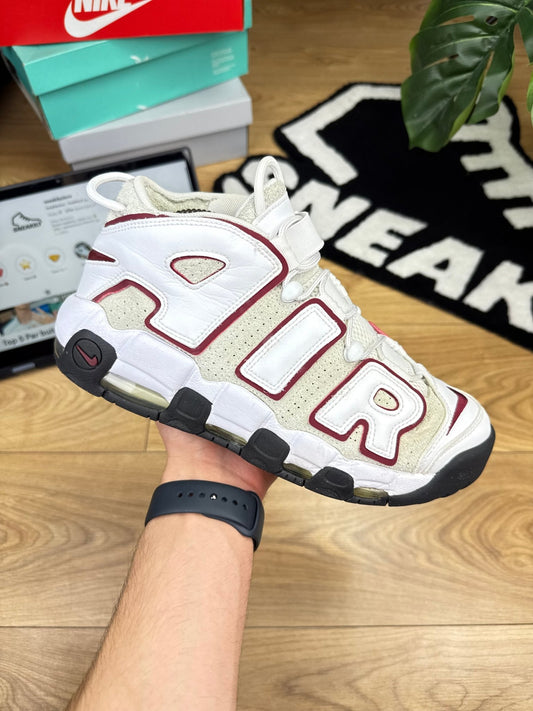 Nike Air More Uptempo 96 (42.5)