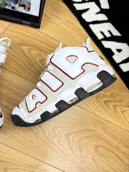 Nike Air More Uptempo 96 (42.5)