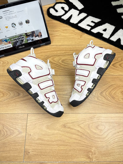 Nike Air More Uptempo 96 (42.5)