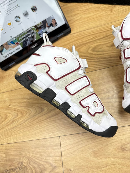 Nike Air More Uptempo 96 (42.5)